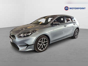 Used Kia Ceed 2023 for sale - 78942512: Photo