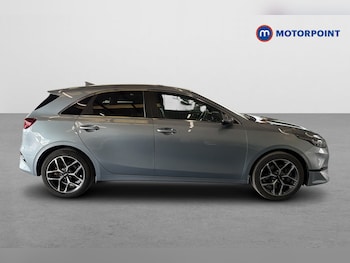 Used Kia Ceed 2023 for sale - 78942512: Photo