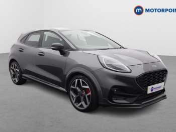 2022 - 1.5 EcoBoost ST 5dr
