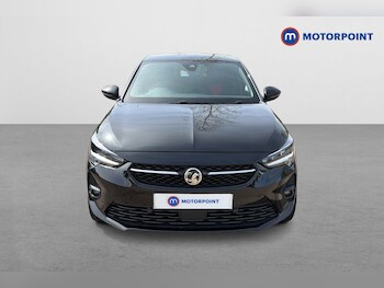 Used Vauxhall Corsa undefined for sale - 78267871: Photo