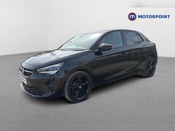 Used Vauxhall Corsa undefined for sale - 78267871: Photo