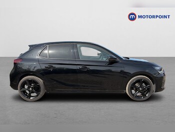 Used Vauxhall Corsa undefined for sale - 78267871: Photo