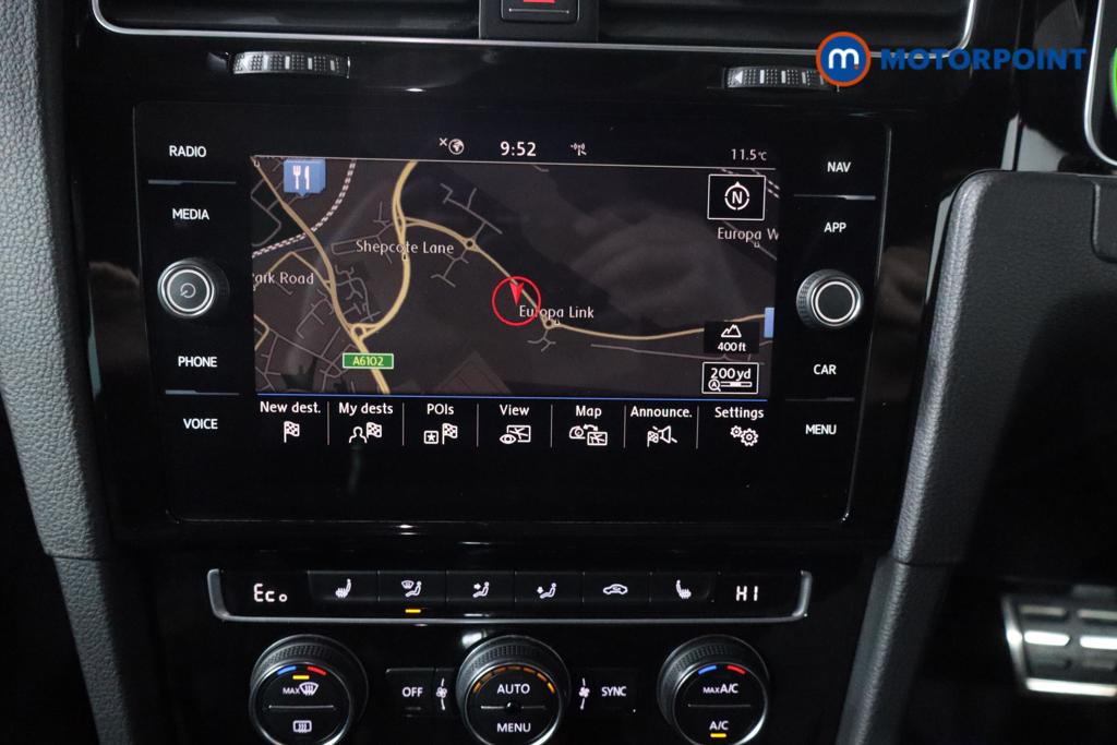 Used Volkswagen Golf for sale - 77862729: Photo 10