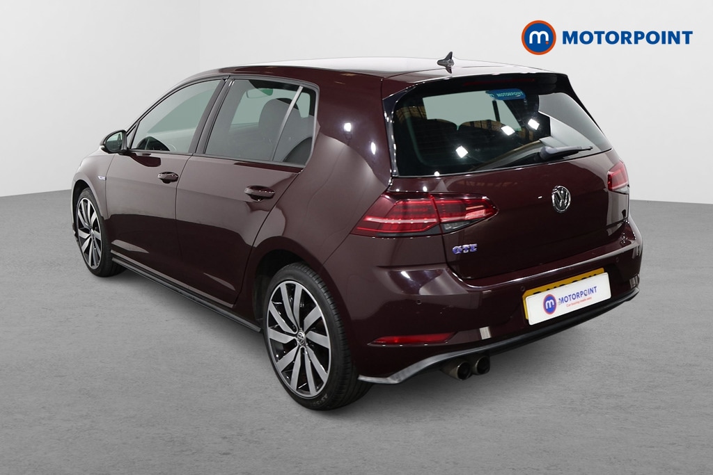 Used Volkswagen Golf for sale - 77862729: Photo 5