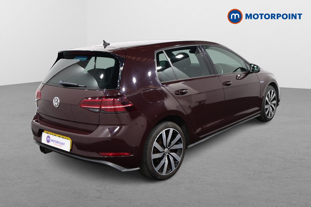 Used Volkswagen Golf for sale - 77862729: Photo 7