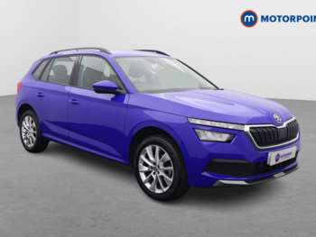 2022 - 1.0 TSI 110 SE 5dr