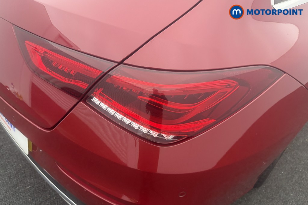 Used Mercedes-Benz CLA 2022 for sale - 77691722: Photo 11