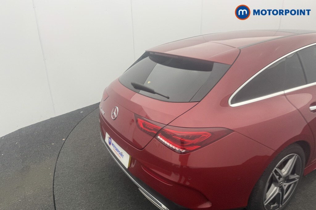 Used Mercedes-Benz CLA 2022 for sale - 77691722: Photo 12