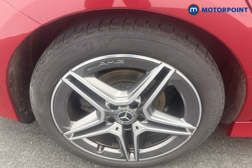 Used Mercedes-Benz CLA 2022 for sale - 77691722: Photo 13