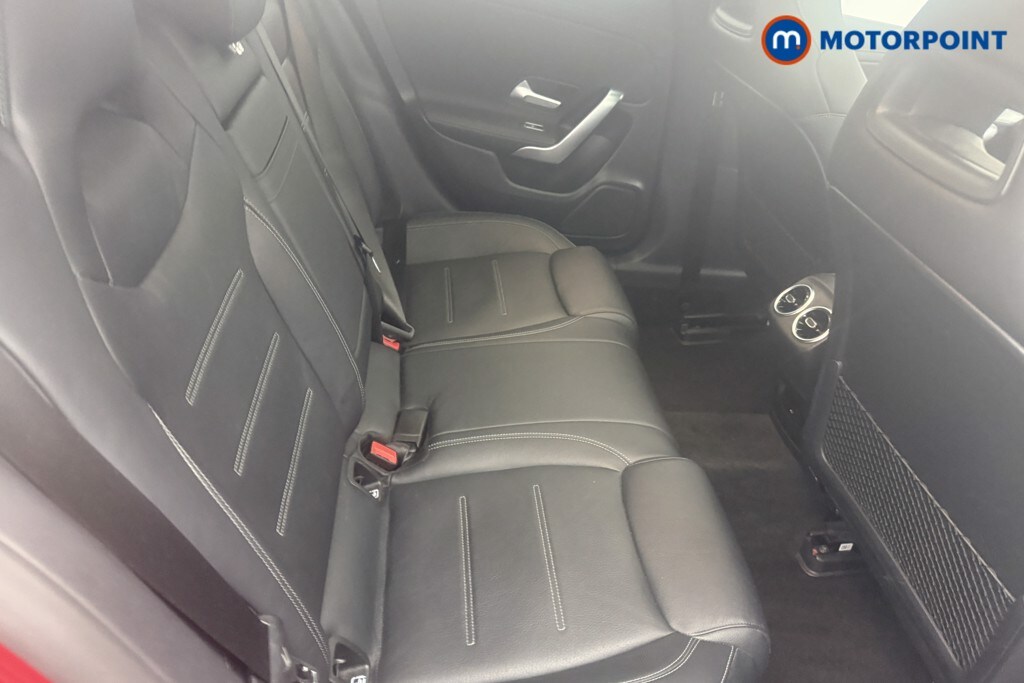 Used Mercedes-Benz CLA 2022 for sale - 77691722: Photo 14