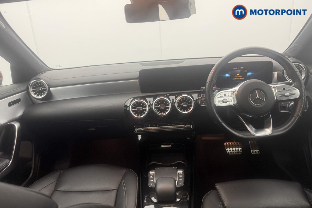 Used Mercedes-Benz CLA 2022 for sale - 77691722: Photo 15