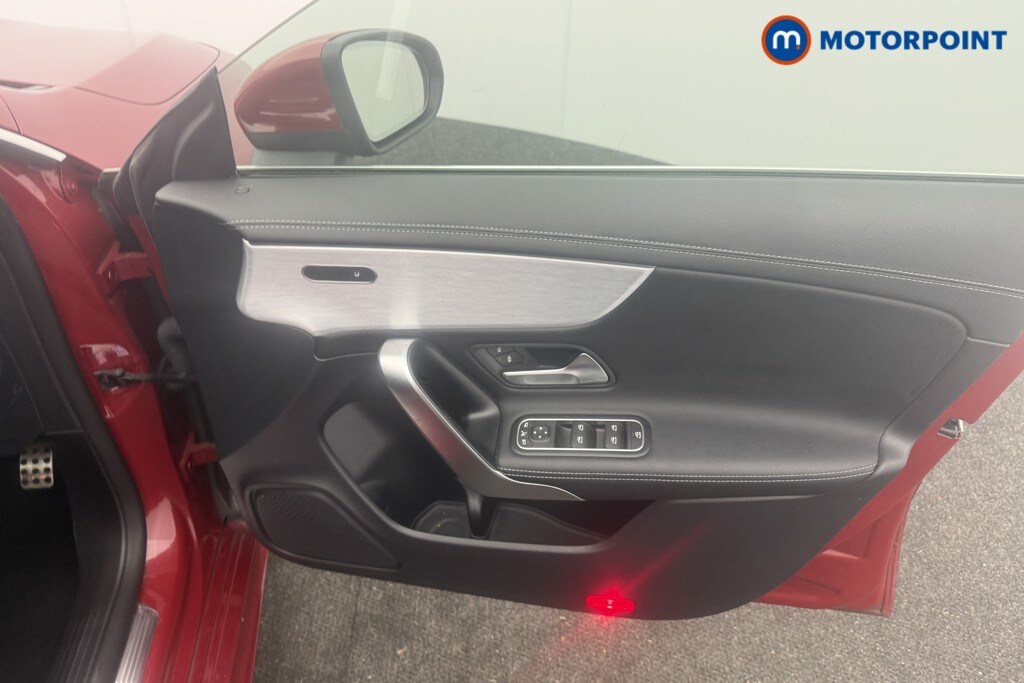 Used Mercedes-Benz CLA 2022 for sale - 77691722: Photo 16