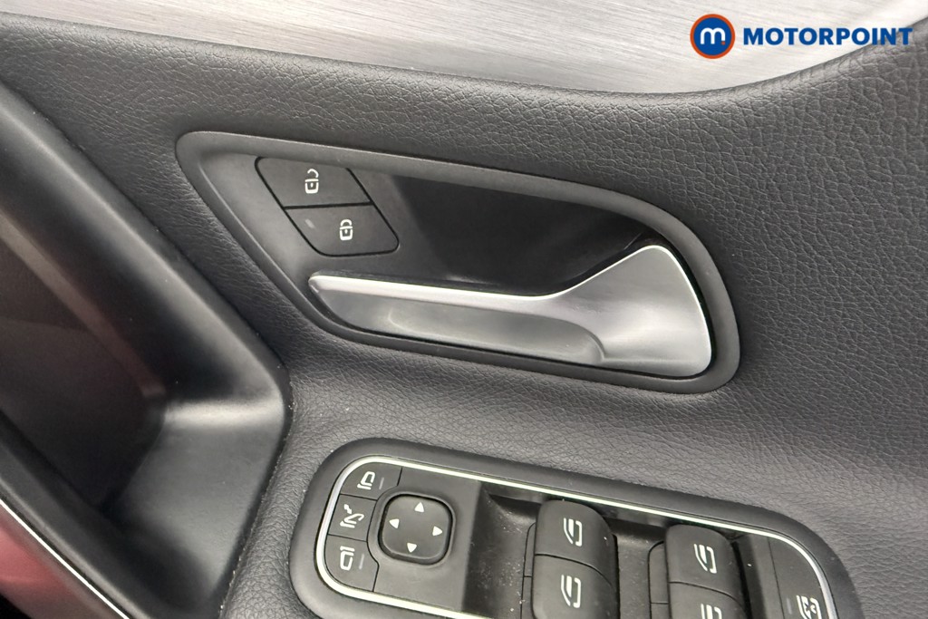 Used Mercedes-Benz CLA 2022 for sale - 77691722: Photo 18