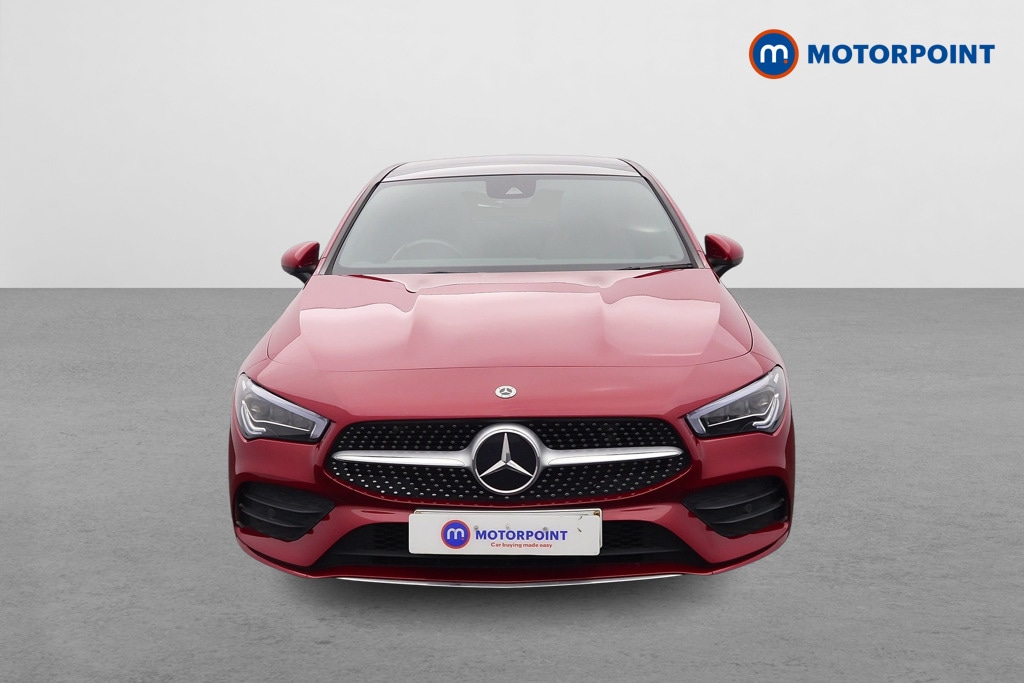 Used Mercedes-Benz CLA 2022 for sale - 77691722: Photo 2