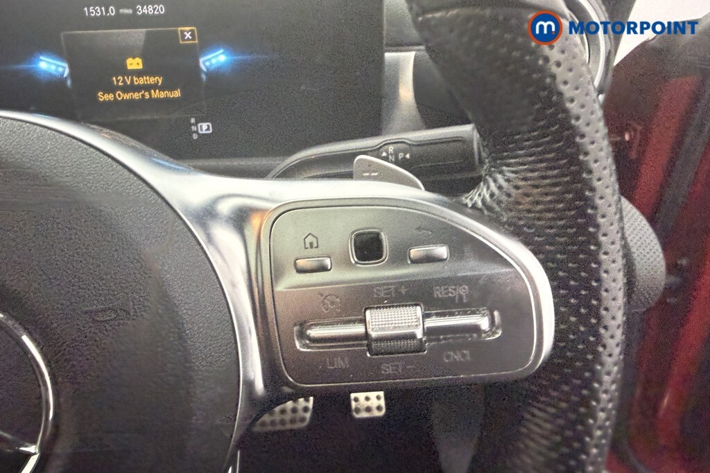 Used Mercedes-Benz CLA 2022 for sale - 77691722: Photo 22