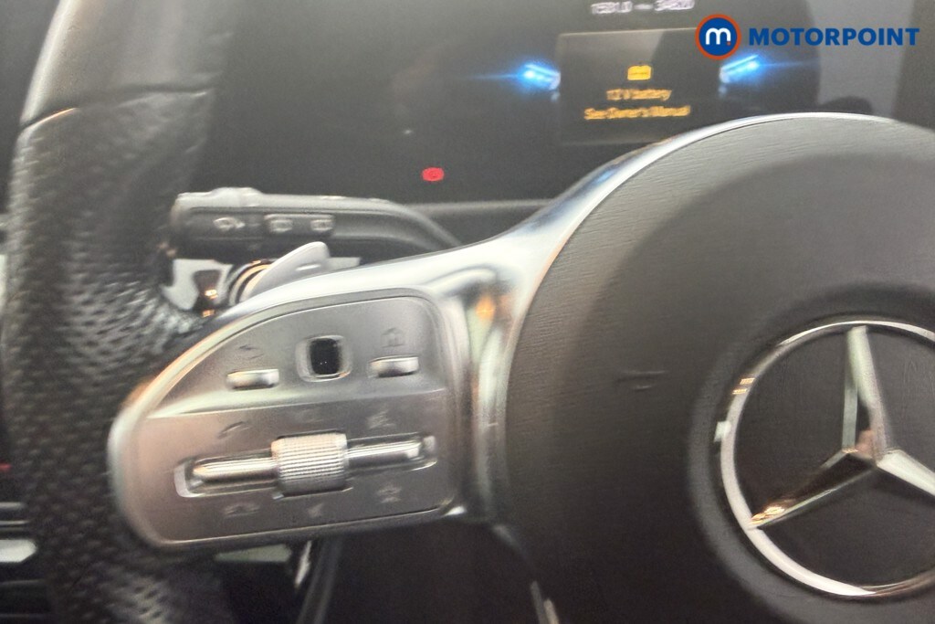 Used Mercedes-Benz CLA 2022 for sale - 77691722: Photo 23