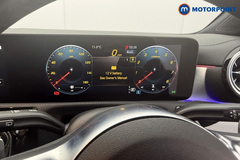 Used Mercedes-Benz CLA 2022 for sale - 77691722: Photo 26