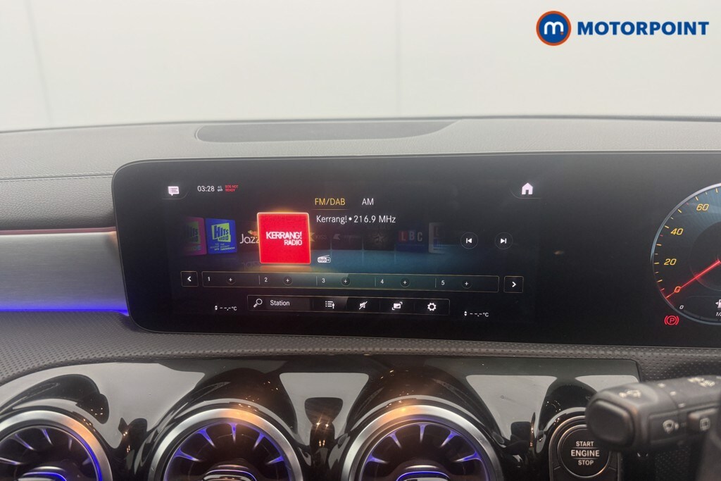 Used Mercedes-Benz CLA 2022 for sale - 77691722: Photo 27