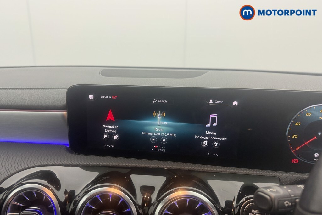 Used Mercedes-Benz CLA 2022 for sale - 77691722: Photo 28