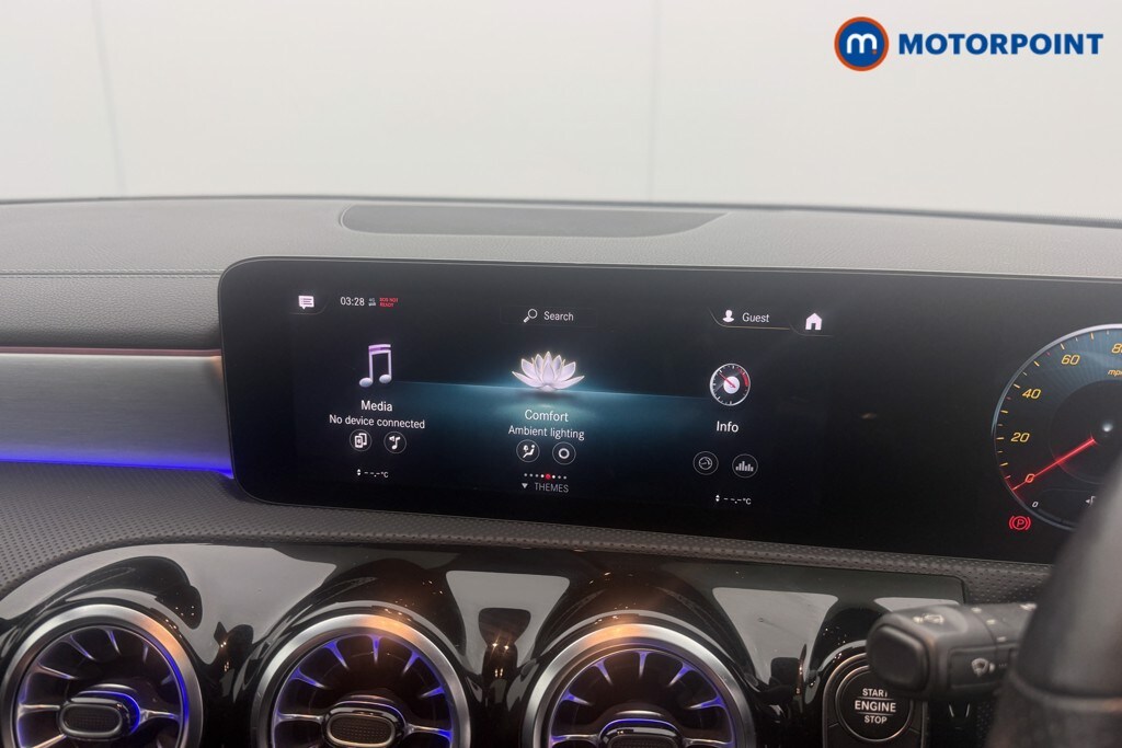 Used Mercedes-Benz CLA 2022 for sale - 77691722: Photo 29