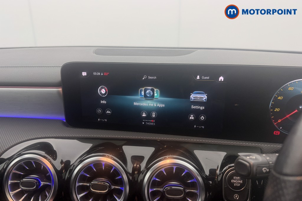 Used Mercedes-Benz CLA 2022 for sale - 77691722: Photo 30