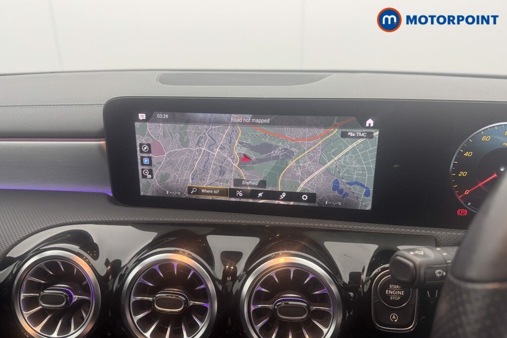 Used Mercedes-Benz CLA 2022 for sale - 77691722: Photo 31