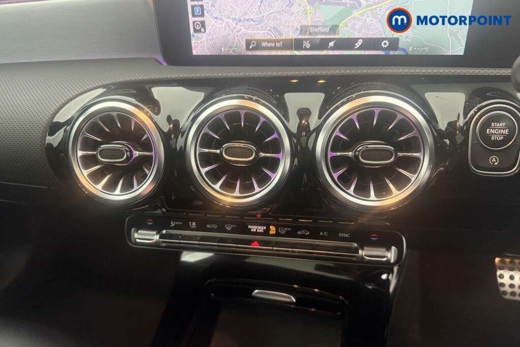 Used Mercedes-Benz CLA 2022 for sale - 77691722: Photo 32