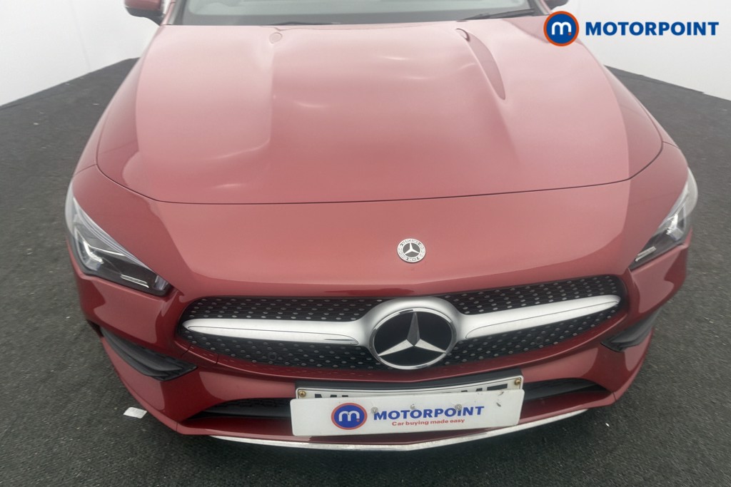 Used Mercedes-Benz CLA 2022 for sale - 77691722: Photo 35