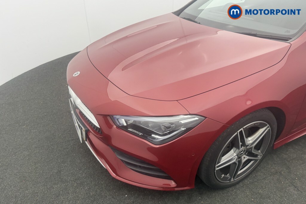 Used Mercedes-Benz CLA 2022 for sale - 77691722: Photo 37