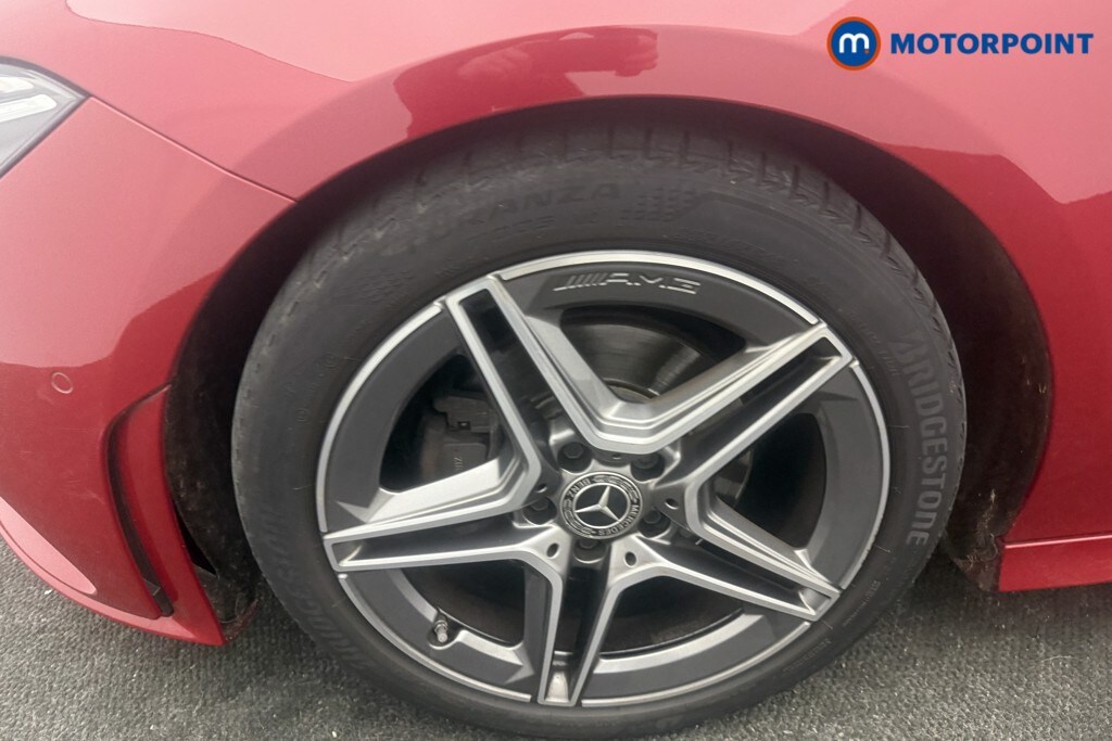 Used Mercedes-Benz CLA 2022 for sale - 77691722: Photo 38