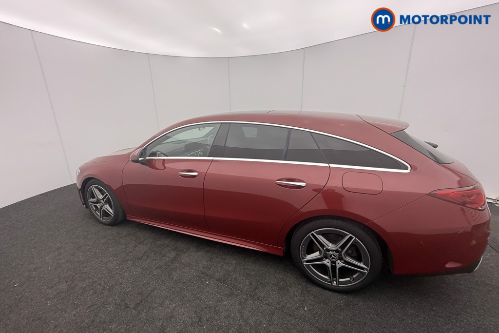 Used Mercedes-Benz CLA 2022 for sale - 77691722: Photo 39