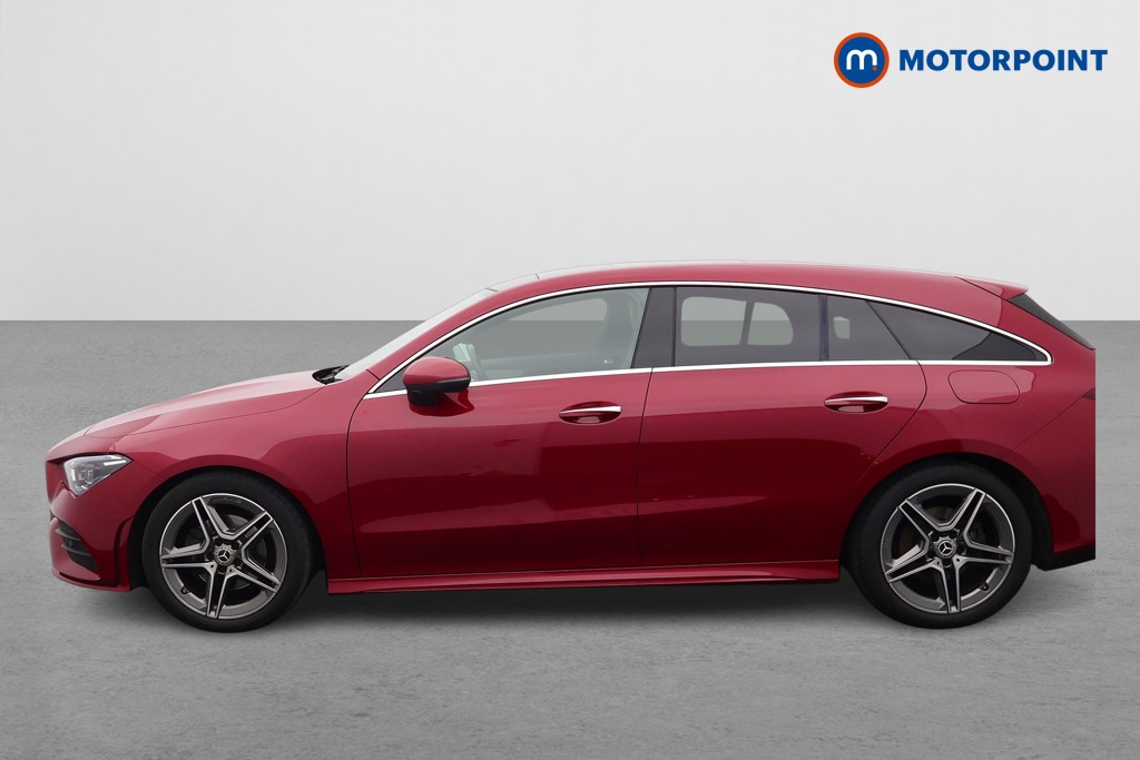 Used Mercedes-Benz CLA 2022 for sale - 77691722: Photo 4