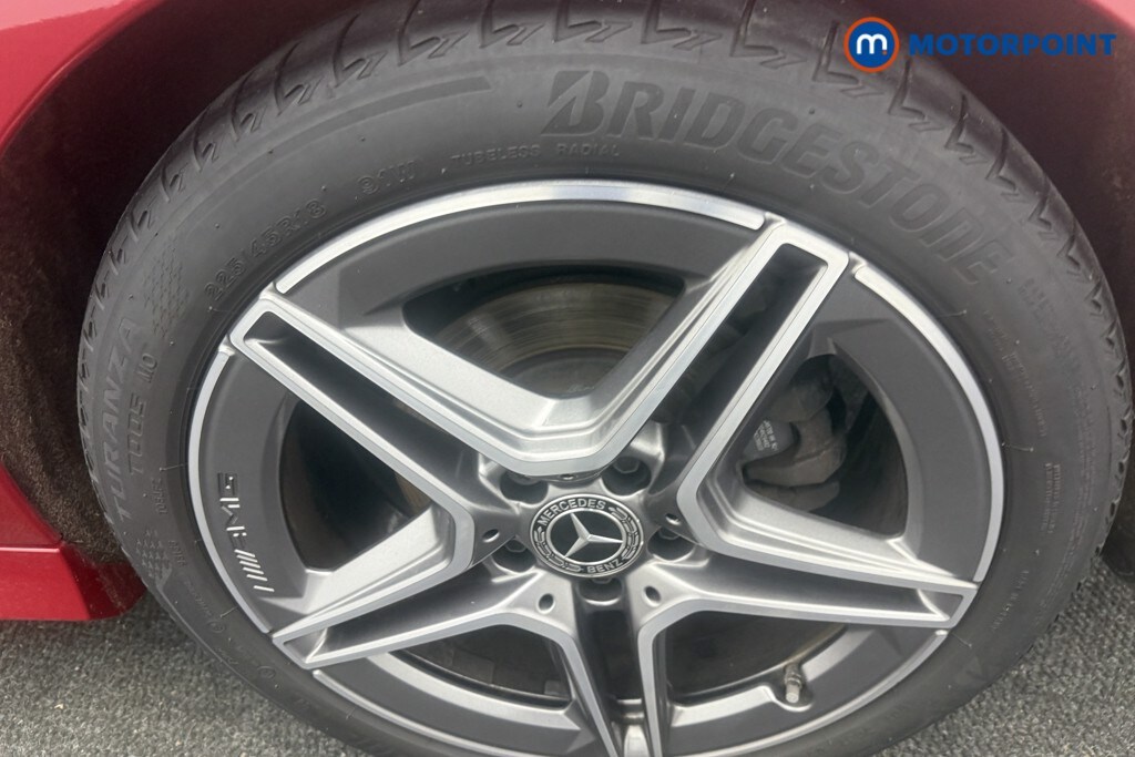 Used Mercedes-Benz CLA 2022 for sale - 77691722: Photo 40