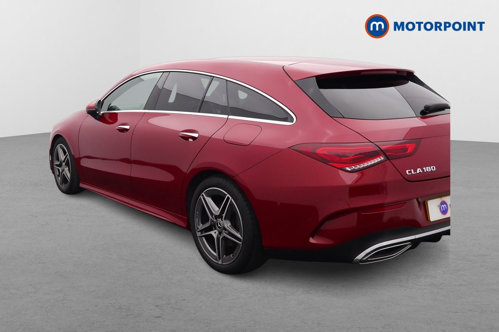 Used Mercedes-Benz CLA 2022 for sale - 77691722: Photo 5