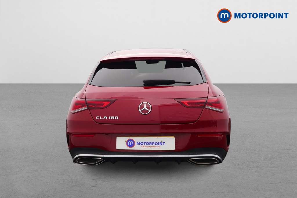 Used Mercedes-Benz CLA 2022 for sale - 77691722: Photo 6