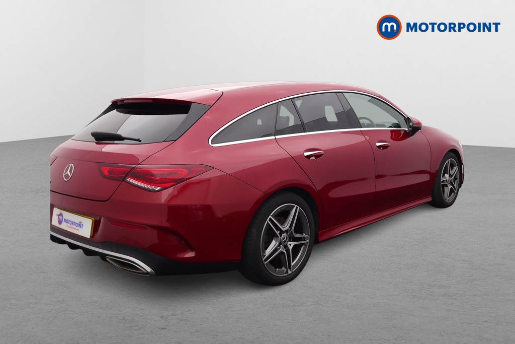 Used Mercedes-Benz CLA 2022 for sale - 77691722: Photo 7