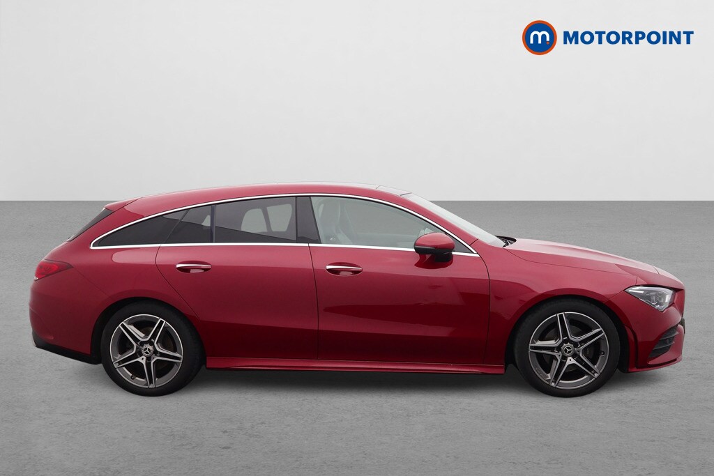 Used Mercedes-Benz CLA 2022 for sale - 77691722: Photo 8