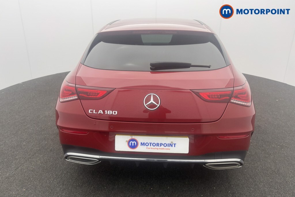 Used Mercedes-Benz CLA 2022 for sale - 77691722: Photo 9