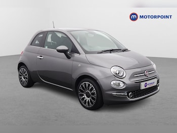 Used Fiat 500 2023 for sale - 78904138: Photo