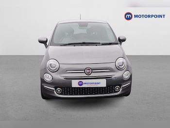 Used Fiat 500 2023 for sale - 78904138: Photo