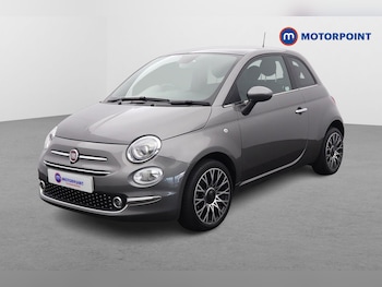 Used Fiat 500 2023 for sale - 78904138: Photo