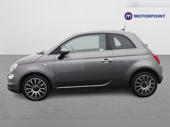 Used Fiat 500 2023 for sale - 78904138: Photo