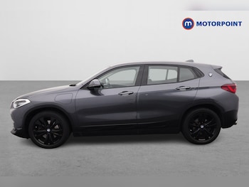 Used BMW X2 2021 for sale - 78693681: Photo