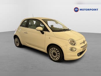 Fiat 500 feature image