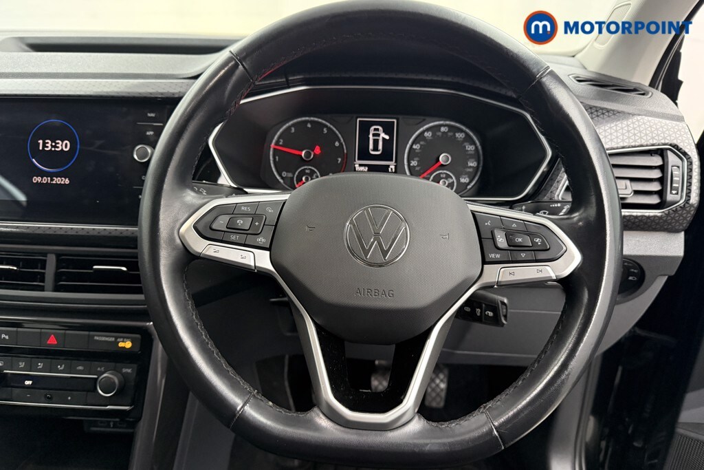 Used Volkswagen T-Cross 2021 for sale - 77407219: Photo 11