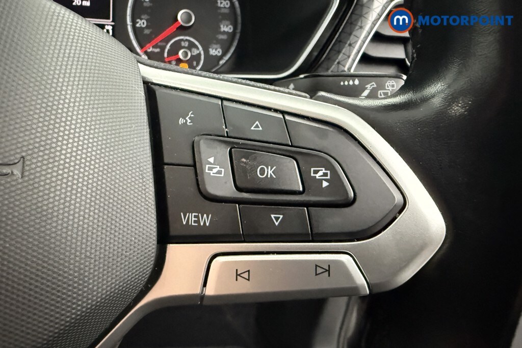 Used Volkswagen T-Cross 2021 for sale - 77407219: Photo 13