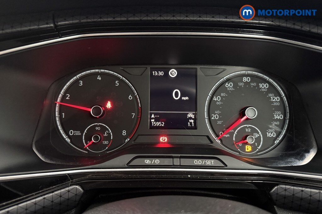 Used Volkswagen T-Cross 2021 for sale - 77407219: Photo 14