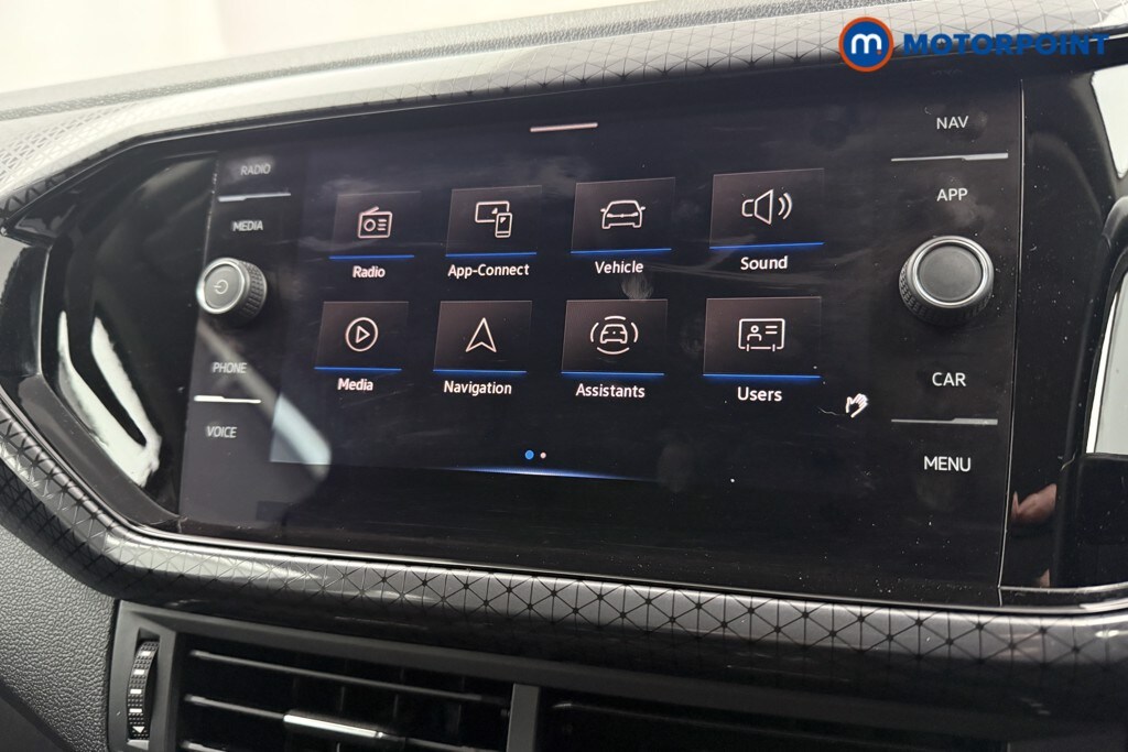 Used Volkswagen T-Cross 2021 for sale - 77407219: Photo 15