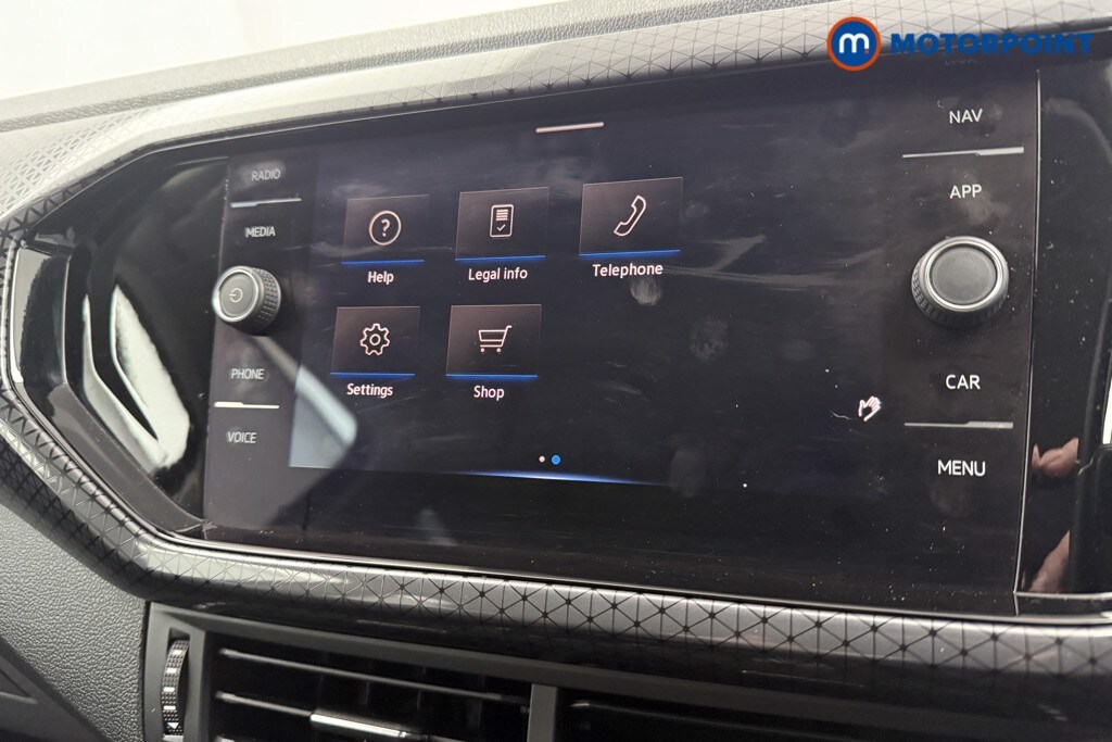 Used Volkswagen T-Cross 2021 for sale - 77407219: Photo 16