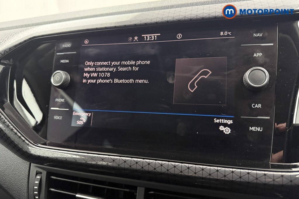 Used Volkswagen T-Cross 2021 for sale - 77407219: Photo 17